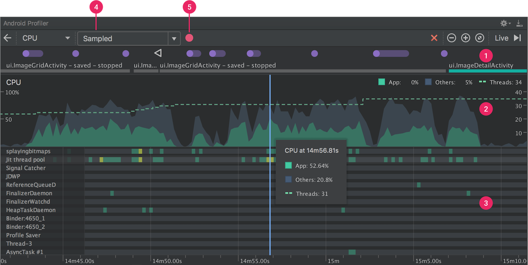 android_studio_cpu_prefiler