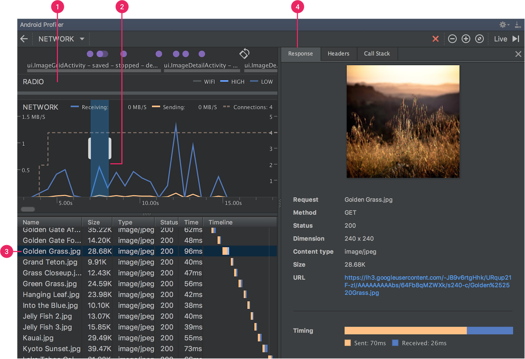 network_profiler